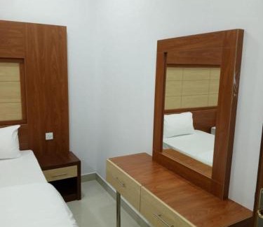 Abqaiq Hotel | فندق قصر اباهي 3