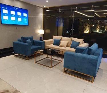 Taif Apartamento | فندق كوثر التميز
