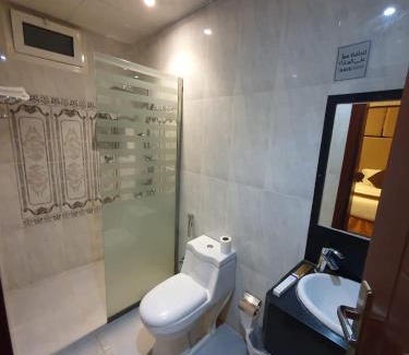Taif Apartamento | فندق كوثر التميز