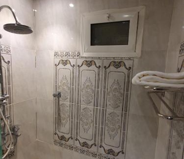 Taif Apartamento | فندق كوثر التميز