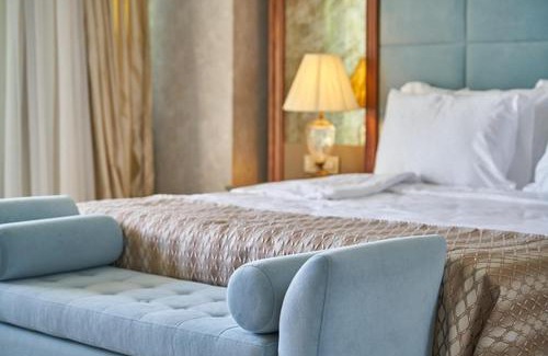 Al Hamra Hotel | فندق لافينو