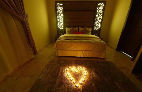 Al-Hamadaniyah Apartamento | فندق لجين الفرسان lojain Alfursan hotel