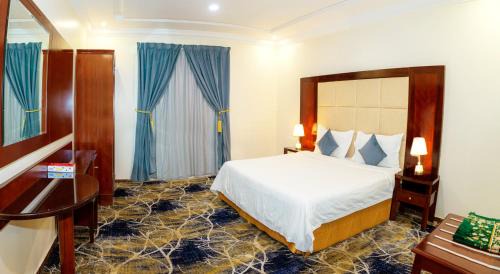Nejran Hotel | فندق لمسات نجران