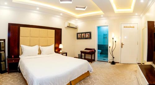 Nejran Hotel | فندق لمسات نجران