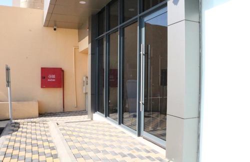 Al Shifa Hotel | فندق منار بارك