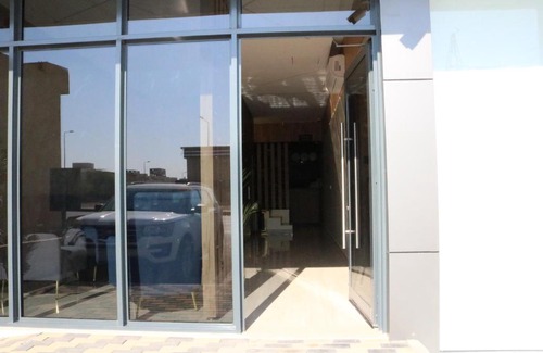 Al Shifa Hotel | فندق منار بارك