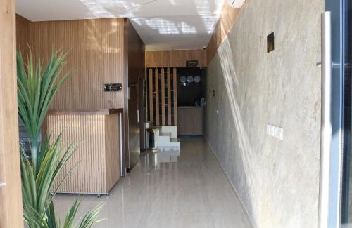 Al Shifa Hotel | فندق منار بارك