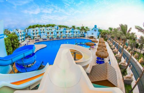 Village Road Apartamento | فندق ميراج باى
