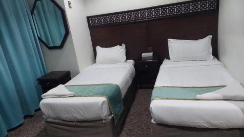 Mecca Hotel | فندق نزلاء المشاعر ابراهيم الخليل