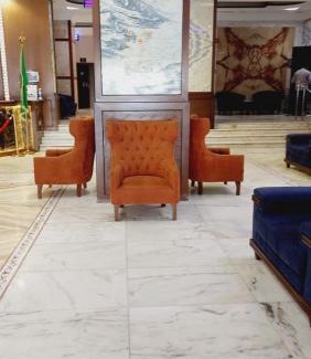 Mecca Hotel | فندق نزلاء المشاعر ابراهيم الخليل