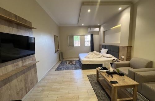 Rafha Apartamento | فندق وفود للشقق الفندقية