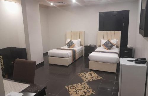 Abqaiq Hotel | فندق ياسر الضلعي لى ريلاكس الفندقية-YASER ALDHILAY LE RELAX HoTEL