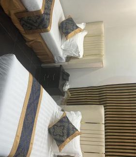 Abqaiq Hotel | فندق ياسر الضلعي لى ريلاكس الفندقية-YASER ALDHILAY LE RELAX HoTEL