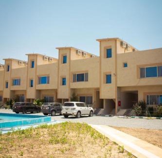 Al Namas Apartamento | فوج فيو للفلل والشقق الفندقية