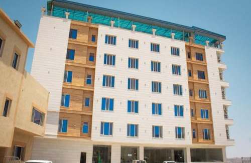 Al Namas Apartamento | فوج فيو للفلل والشقق الفندقية