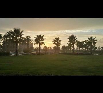 El Alamein Chalet De Esquí | فيستا مارينا الساحل الشمالي