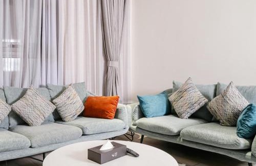 Ar Rawabi Apartamento | فيفيان بارك الروابى Vivian Park Al Rawabi