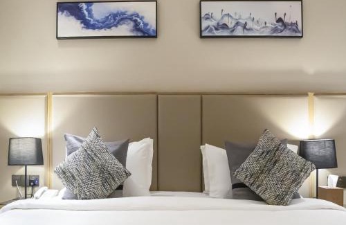 Ar Rawabi Apartamento | فيفيان بارك الروابى Vivian Park Al Rawabi
