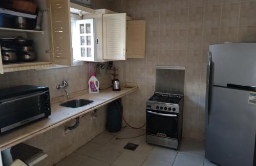 Borg el Arab Apartamento | فيلا الساحل الشمالى مارسيليا بيتش 2