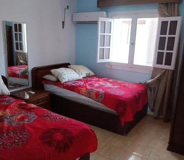 Borg el Arab Apartamento | فيلا الساحل الشمالى مارسيليا بيتش 2