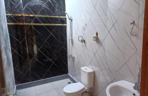 6th of October City Villa | فيلا المالديف بحام سباحه خاص ساخن شتاءا