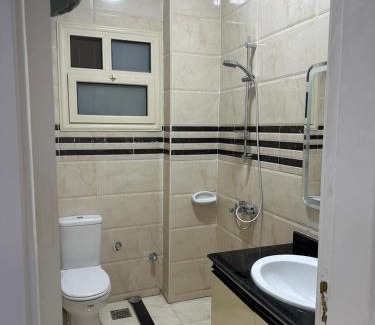 Nagaa Abu Tarbush Apartamento | فيلا ايلا ترافيل