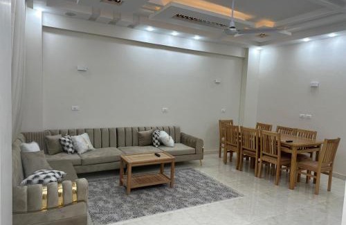 Nagaa Abu Tarbush Apartamento | فيلا ايلا ترافيل