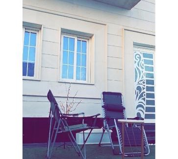 Al Khobar Villa | فيلا بغرفة نوم ومجلس ومسطح اخضر