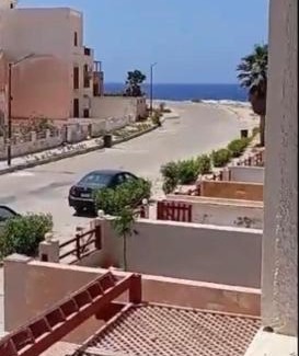 Marsa Matruh Villa | فيلا ترى البحر بقرية أندلسية مطروح بالتكييفات