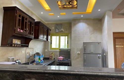 Al-'Amriyah Villa | فيلا جرين بيتش