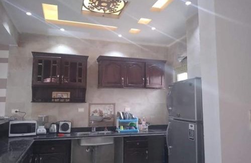 Al-'Amriyah Villa | فيلا جرين بيتش