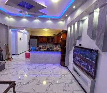 Borg el Arab Apartamento | فيلا جميل جداا