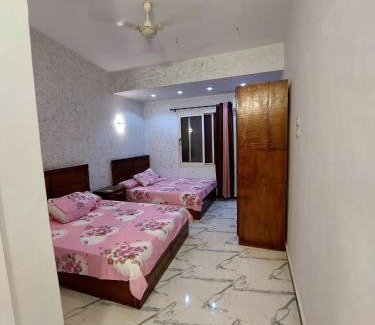 Borg el Arab Apartamento | فيلا جميل جداا