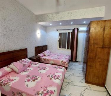 Borg el Arab Apartamento | فيلا جميل جداا