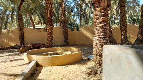 Siwa Villa | فيلا حبيبه