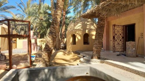 Siwa Villa | فيلا حبيبه
