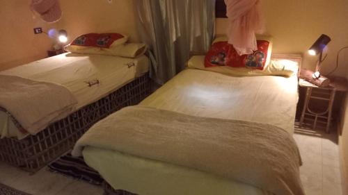 Siwa Villa | فيلا حبيبه