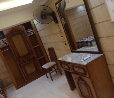 Al-Muntazah Apartamento | فيلا خاصه اربع غرف 3حمام أمام البحر مباشر