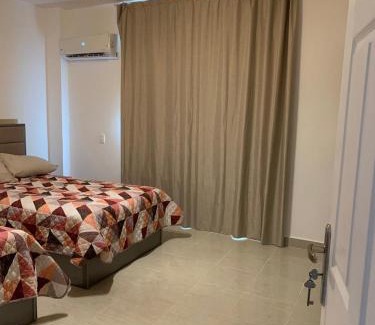 Ain Sokhna Chalet De Esquí | فيلا دوبلكس بالعين السخنة للعائلات فقط