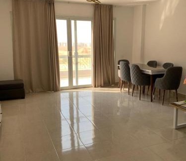 Ain Sokhna Chalet De Esquí | فيلا دوبلكس بالعين السخنة للعائلات فقط