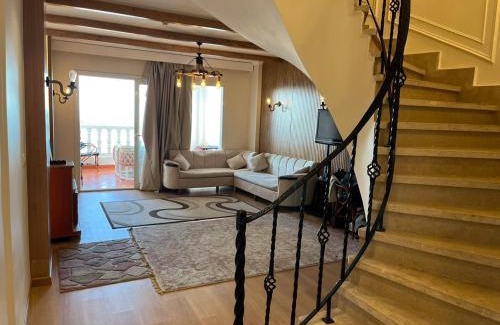 Marina El Alamein Apartamento | فيلا دوبلكس 3 غرف بورتو مارينا الفندقيه للأسر فقط