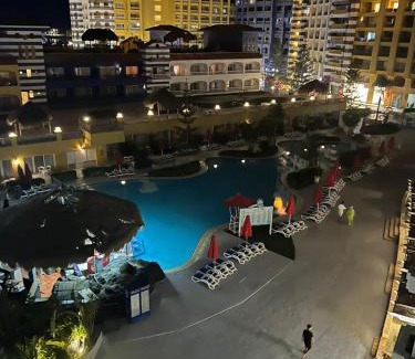 Marina El Alamein Apartamento | فيلا دوبلكس 3 غرف بورتو مارينا الفندقيه للأسر فقط