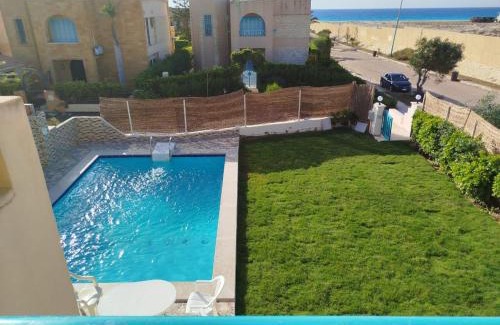 Al-'Amriyah Apartamento | فيلا رائعه فيو رائع