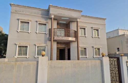 Salalah Apartamento | فيلا عوقد Villa of Awqad