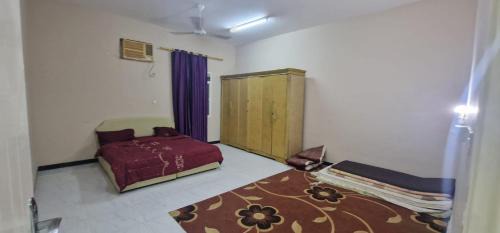 Salalah Apartamento | فيلا عوقد Villa of Awqad