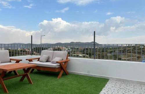 'Asir Chalet De Esquí | فيلا فيو السودة Villa View Al Soudah