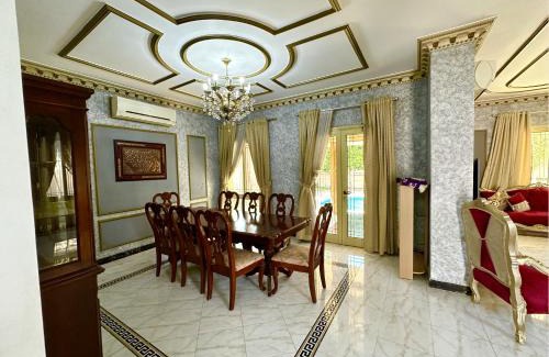 Sheikh Zayed City Villa | فيلا كمبوند رويال سيتي بالشيخ زايد