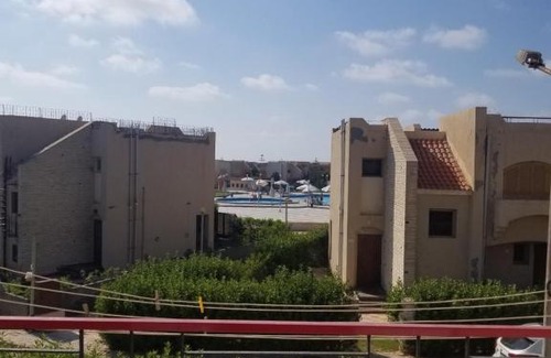Borg el Arab Apartamento | فيلا للعائلات فقط مستقله تماما بحديقه رائعه و رؤيه واضحه للبحر