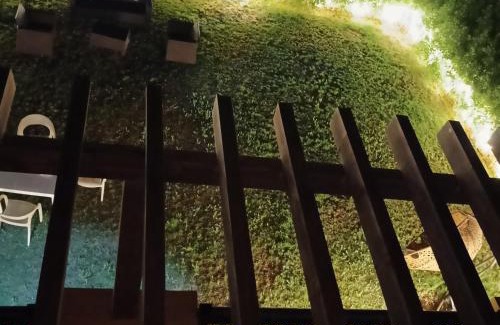 Ad-Dab'ah Chalet De Esquí | فيلا ماونتن فيو الساحل الشمالي