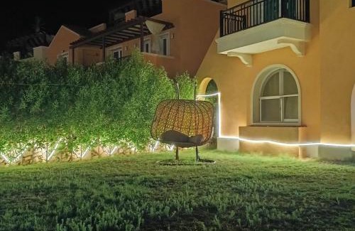 Ad-Dab'ah Chalet De Esquí | فيلا ماونتن فيو الساحل الشمالي